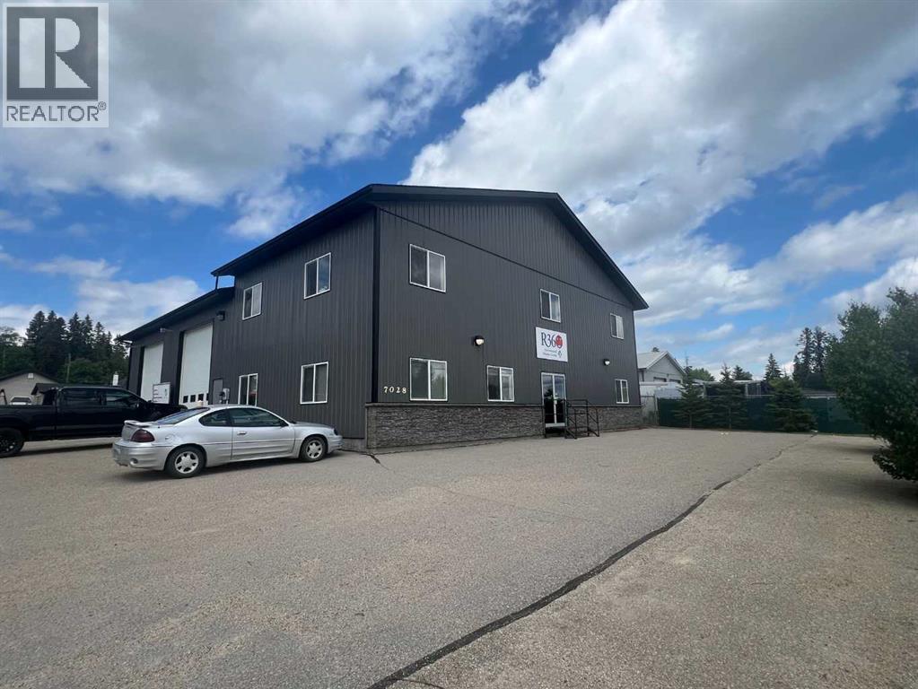 Photo 35 of 7028 4 Avenue, Edson AB