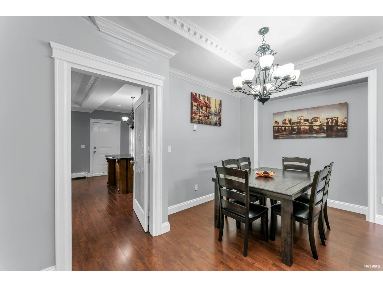 Photo 9 of 7059 144 B Street, Surrey BC