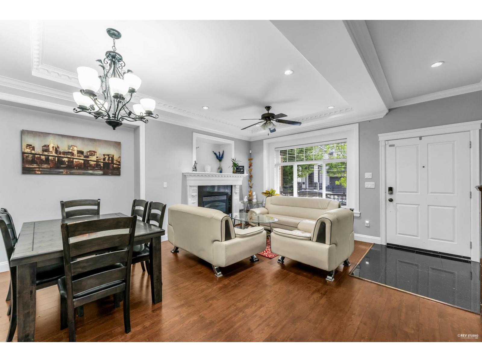 Photo 2 of 7059 144 B Street, Surrey BC