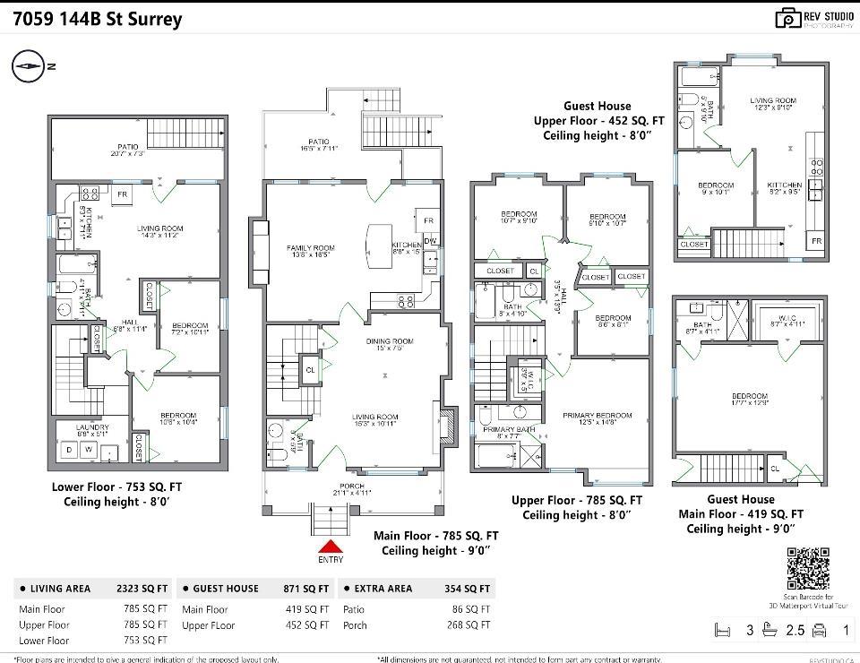 Photo 26 of 7059 144 B Street, Surrey BC