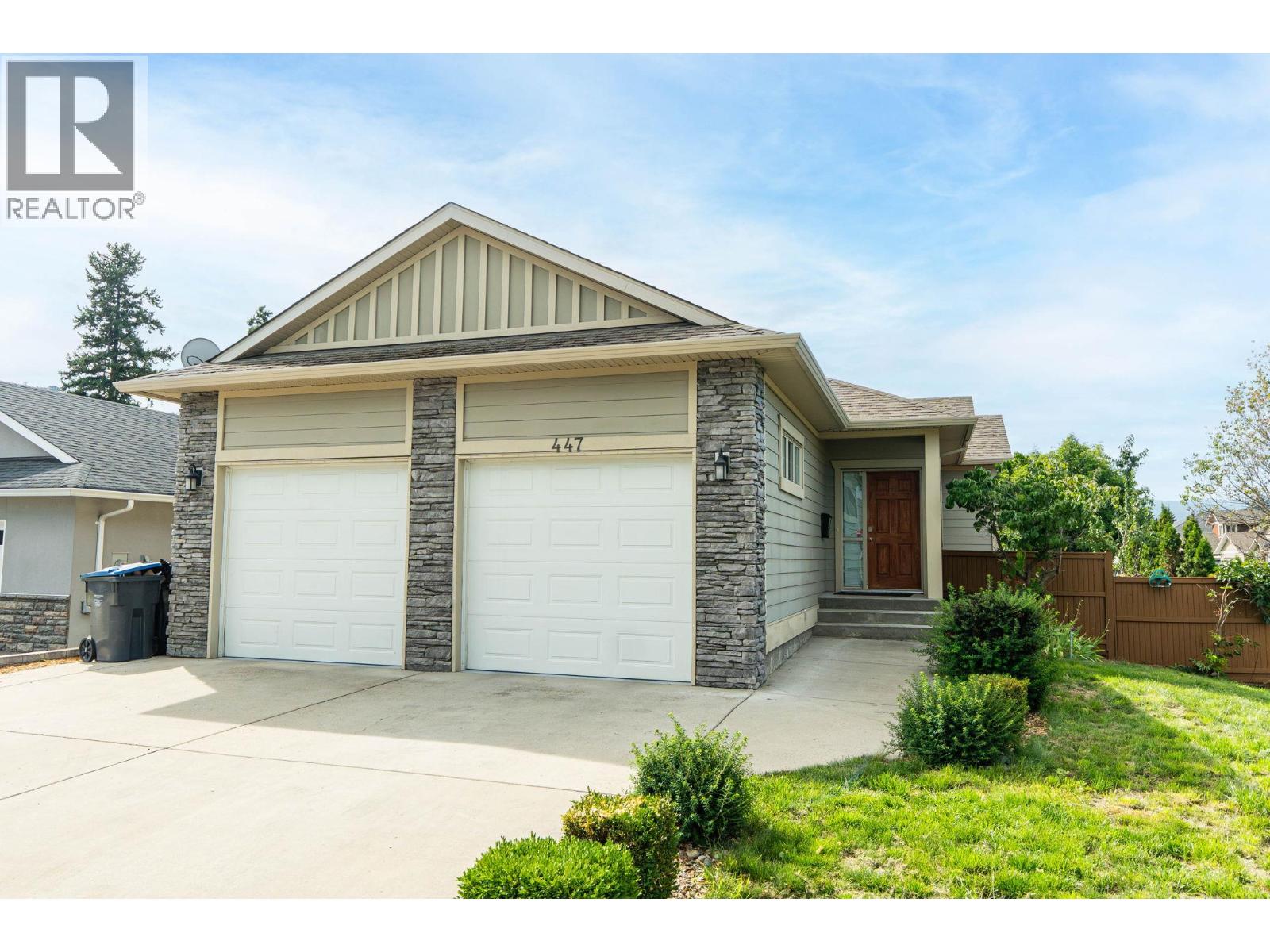 Photo 31 of 447 Stetson Street, Kelowna BC