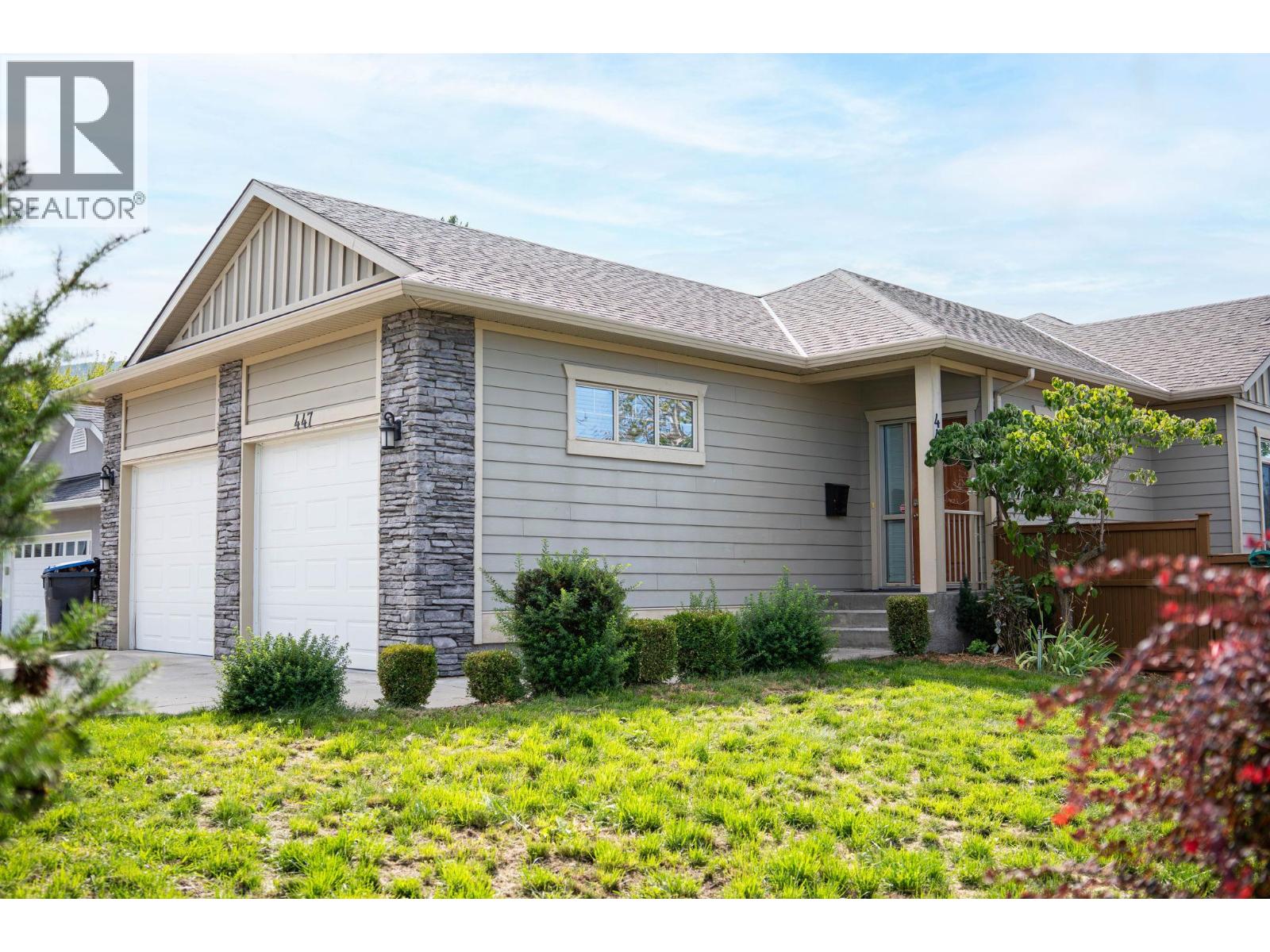 Photo 20 of 447 Stetson Street, Kelowna BC