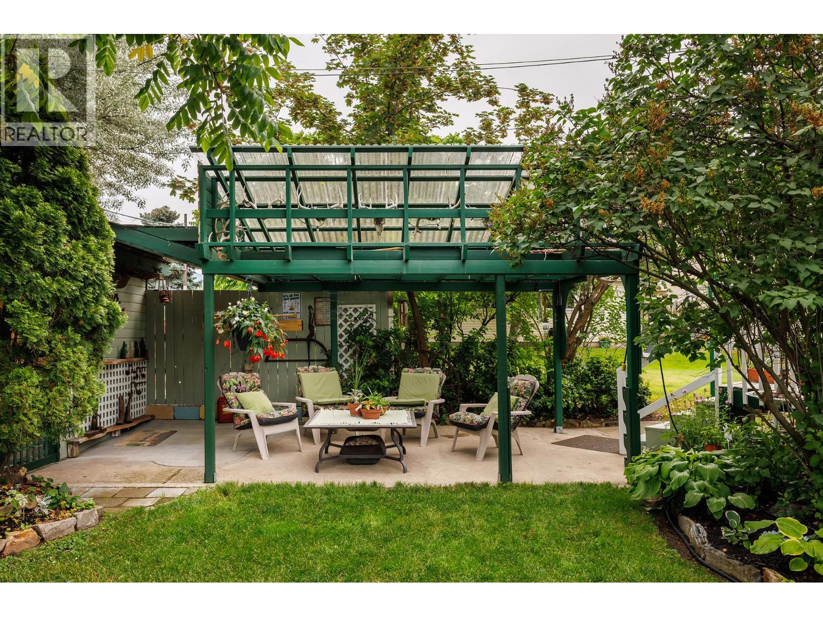 Photo 26 of 1419 Cherry Crescent W, Kelowna BC