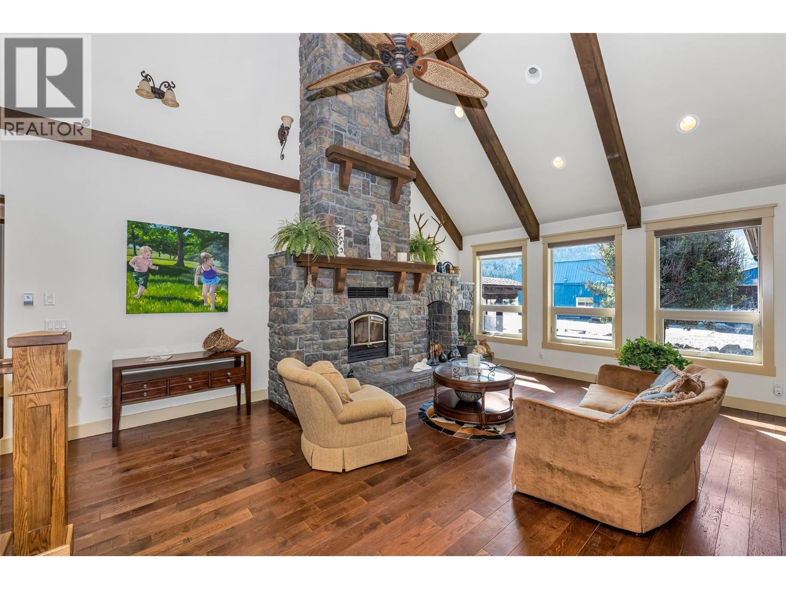 Photo 62 of 211 Pleasant Valley Cross Road, Armstrong BC