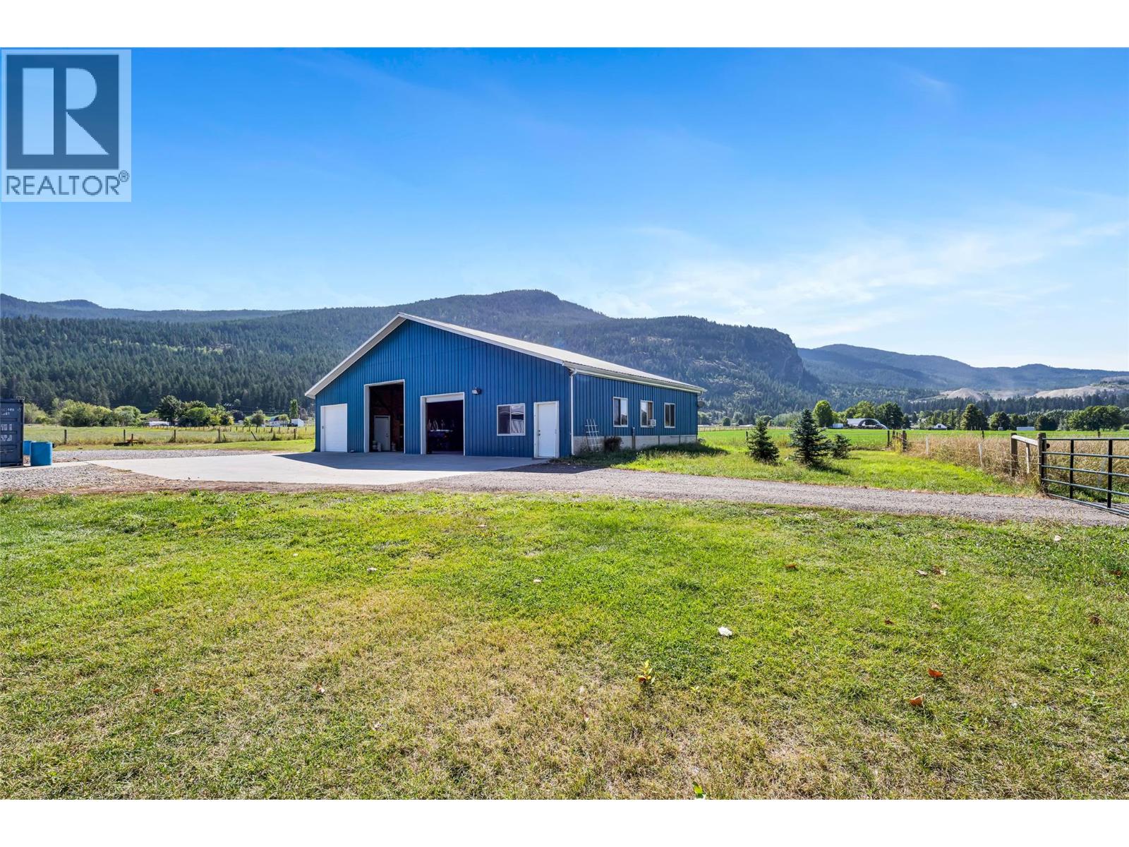 Photo 27 of 211 Pleasant Valley Cross Road, Armstrong BC