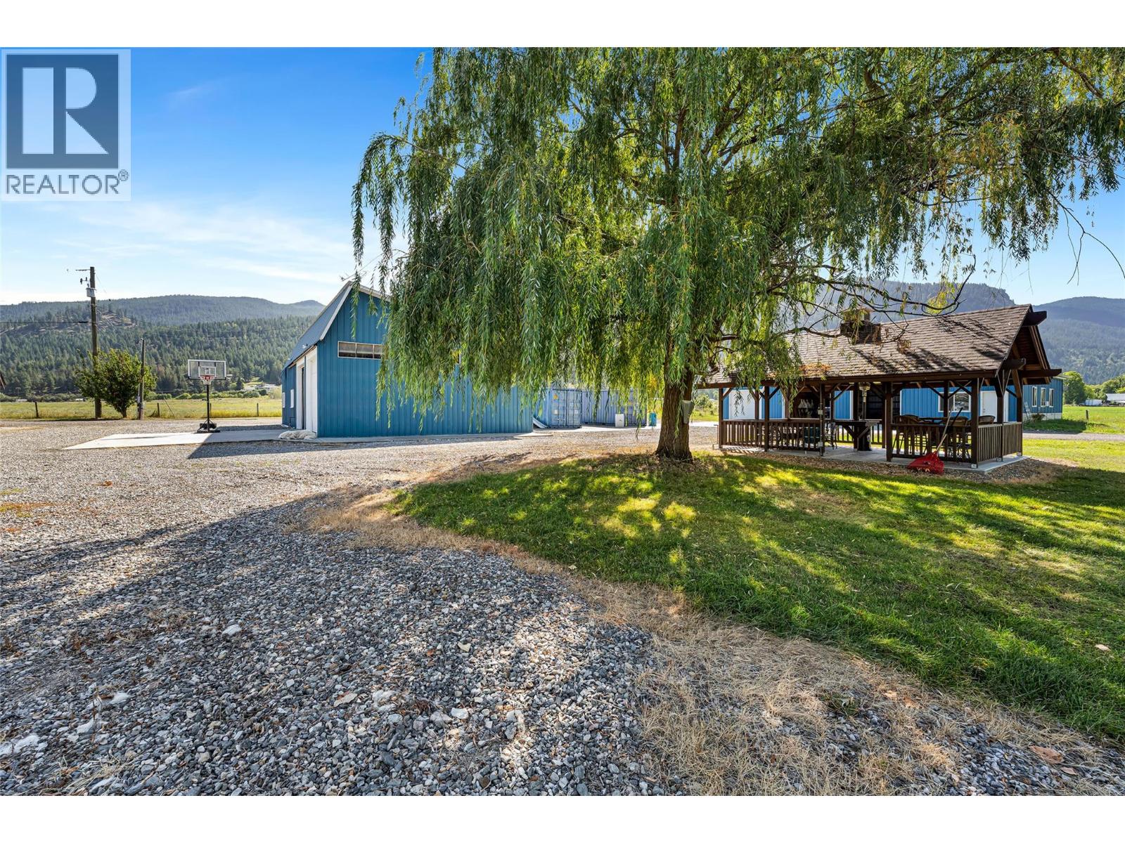Photo 40 of 211 Pleasant Valley Cross Road, Armstrong BC