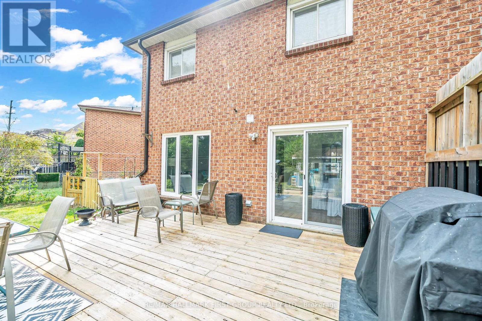 Photo 32 of 1138 Tanzer Court, Pickering ON