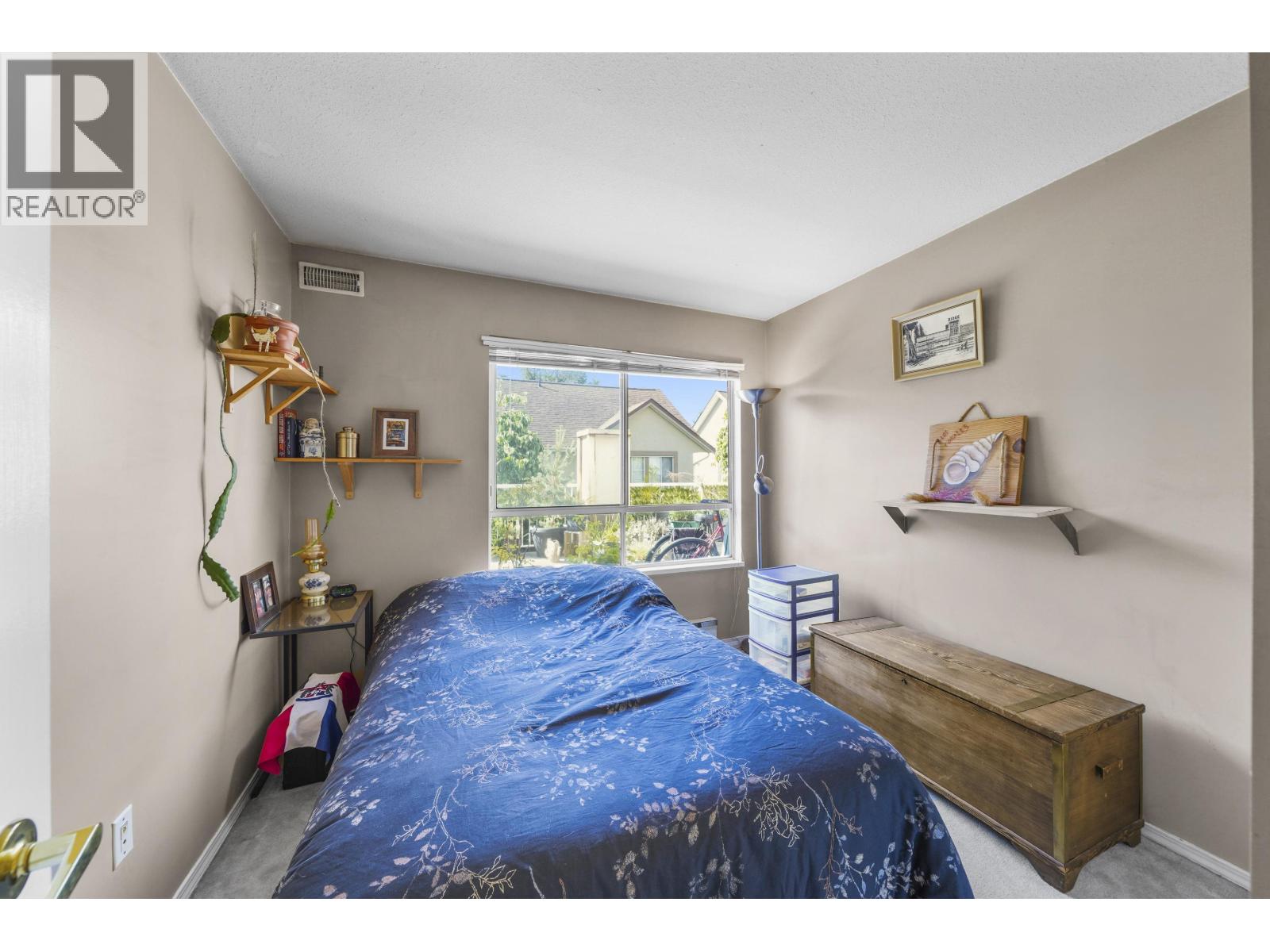 Photo 10 of 114 3400 Se Marine Drive, Vancouver BC