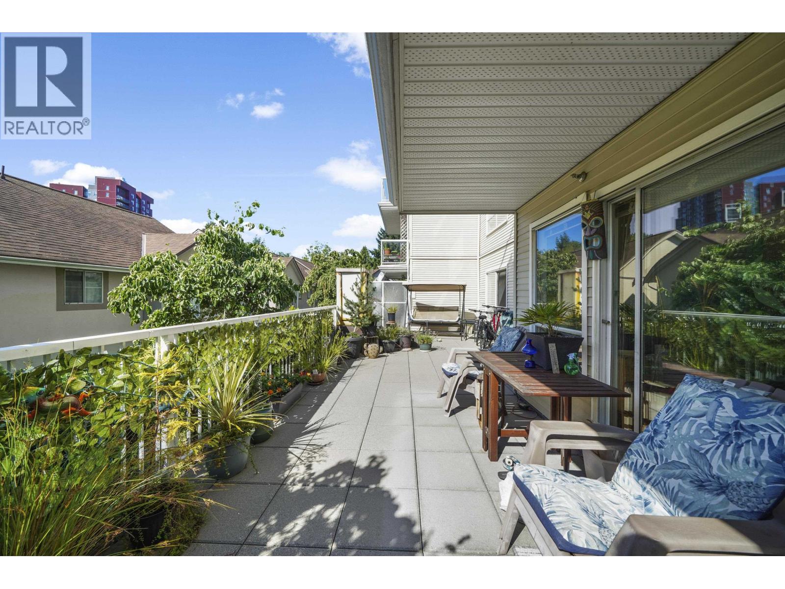 Photo 3 of 114 3400 Se Marine Drive, Vancouver BC