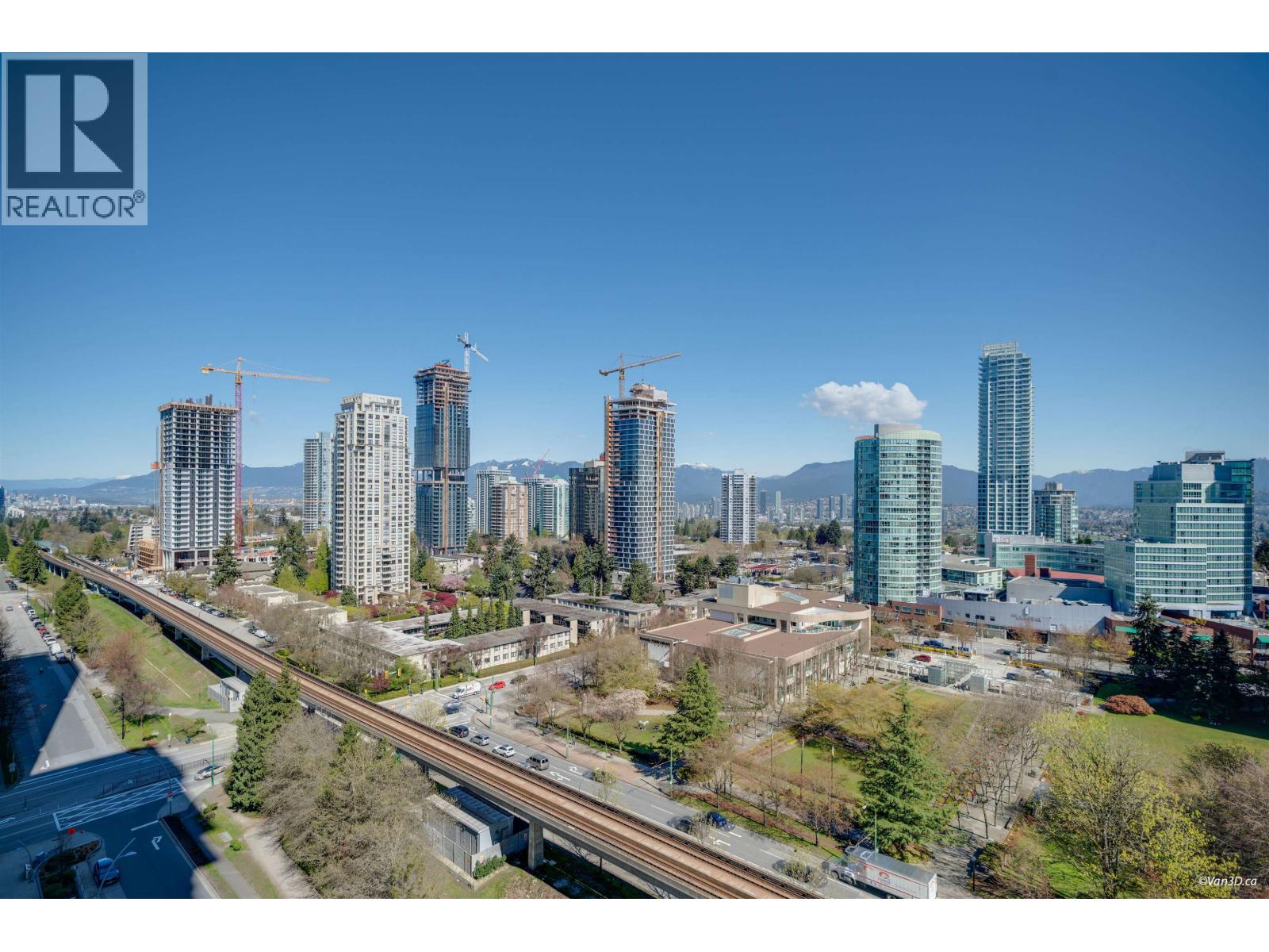 Photo 23 of 1308 6383 Mckay Avenue, Burnaby BC