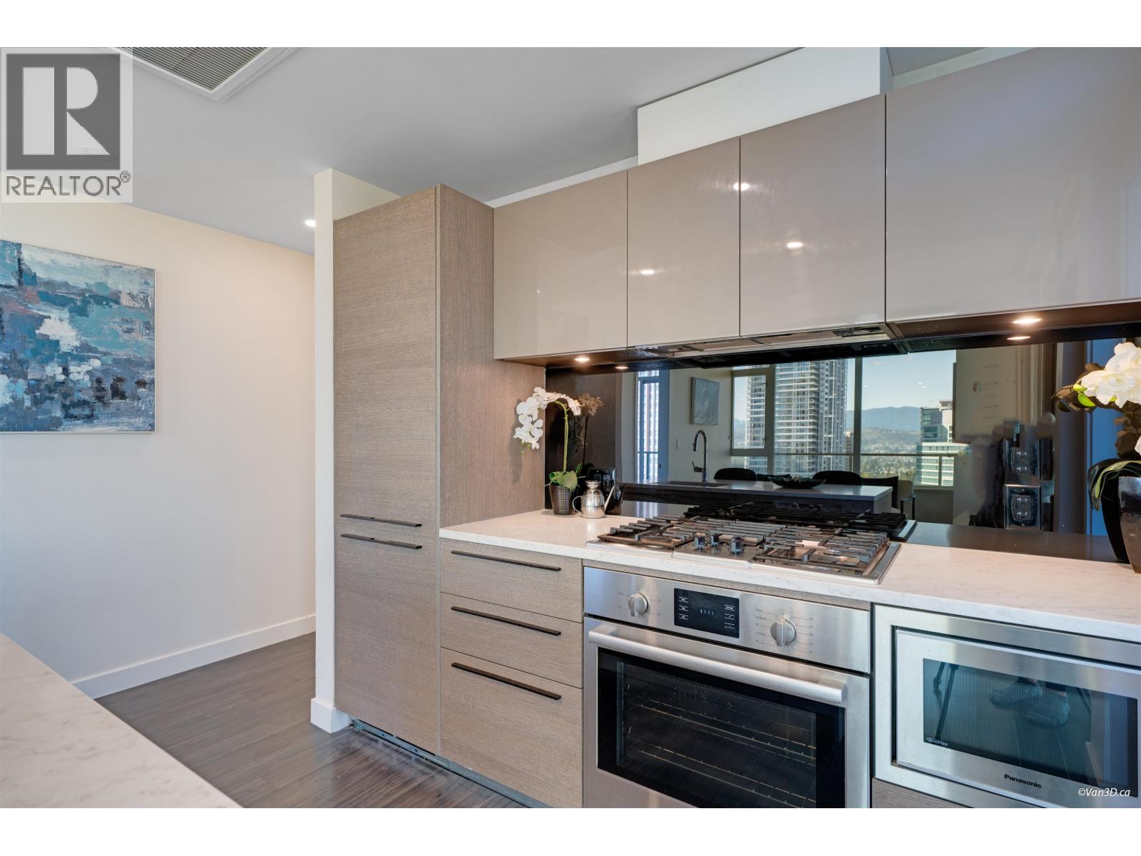 Photo 37 of 1308 6383 Mckay Avenue, Burnaby BC