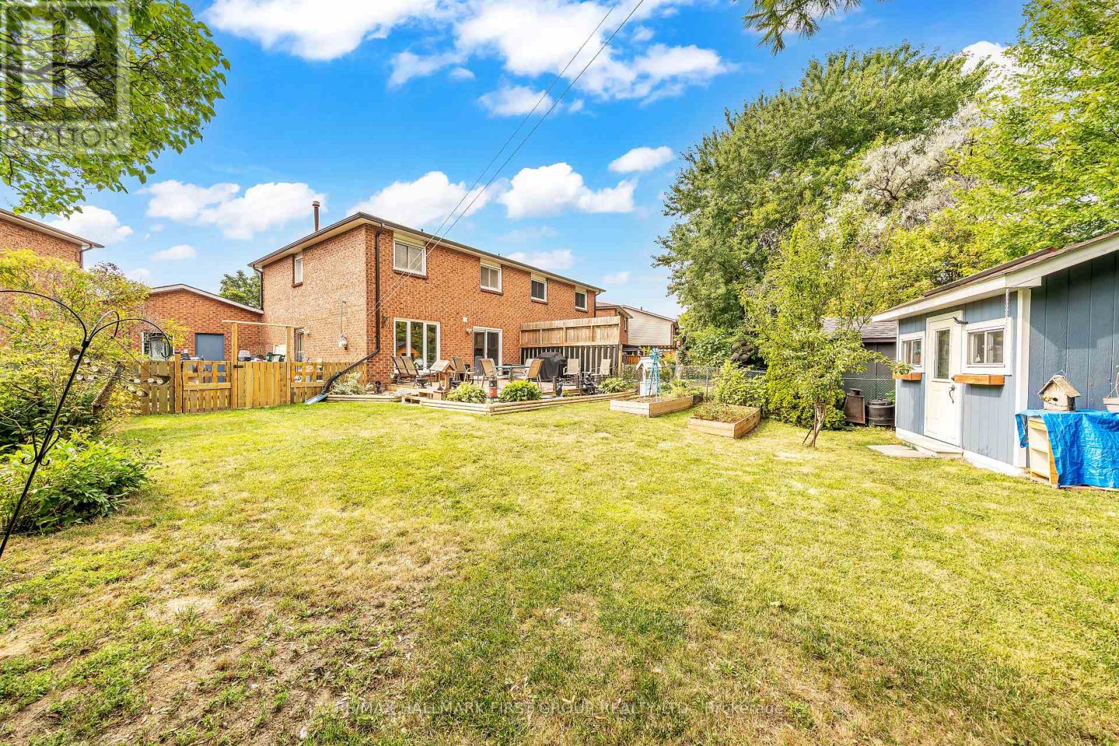 Photo 37 of 1138 Tanzer Court, Pickering ON