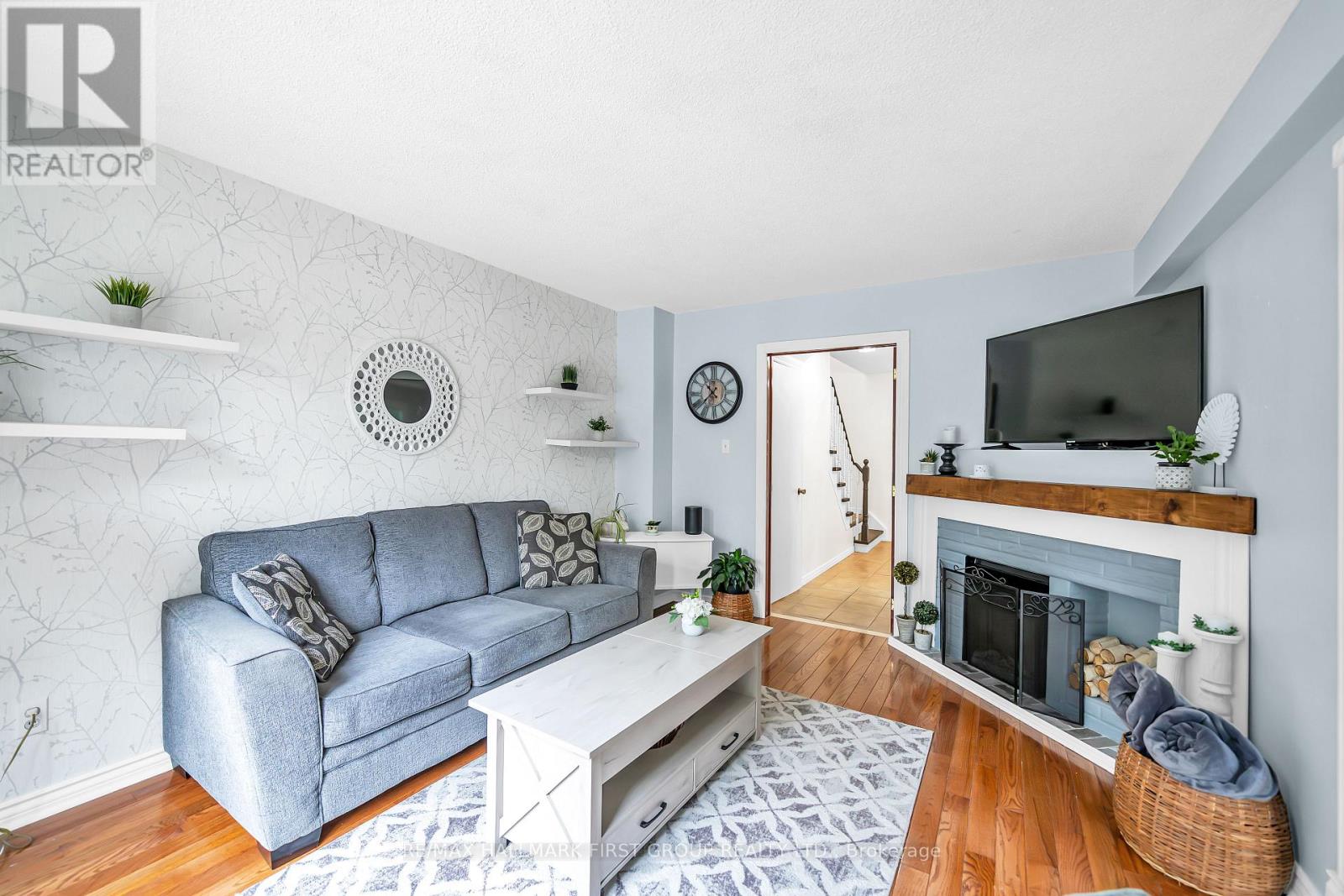 Photo 17 of 1138 Tanzer Court, Pickering ON