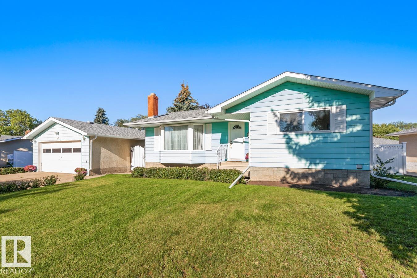 Photo 2 of 6 Strathcona Pl, Sherwood Park AB