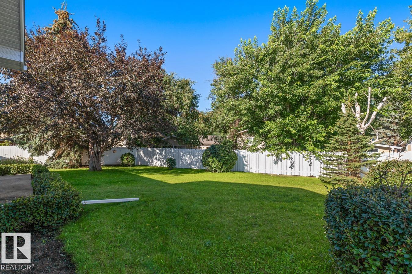 Photo 36 of 6 Strathcona Pl, Sherwood Park AB
