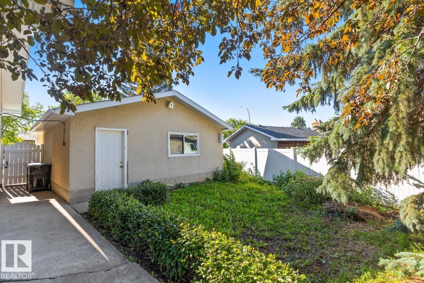 Photo 39 of 6 Strathcona Pl, Sherwood Park AB