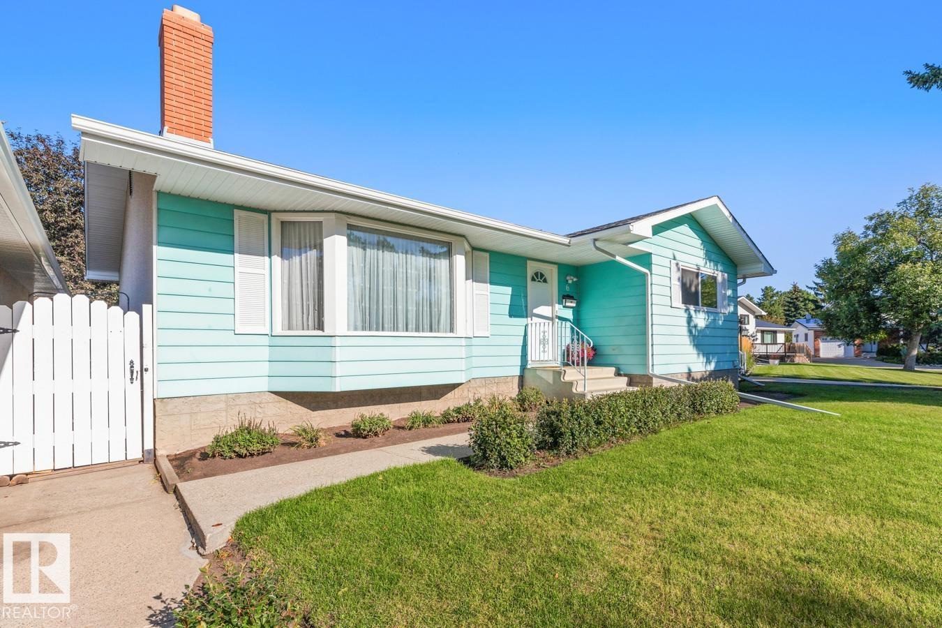 Photo 41 of 6 Strathcona Pl, Sherwood Park AB