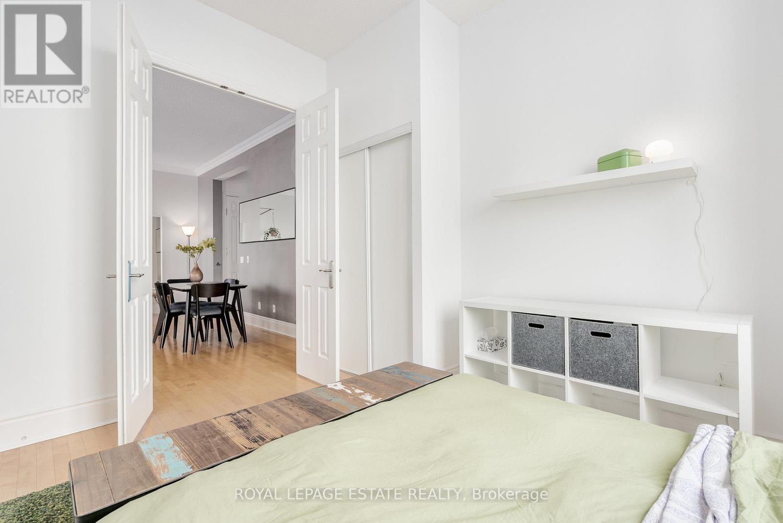 Photo 17 of Ph 06 763 Bay Street, Toronto ON