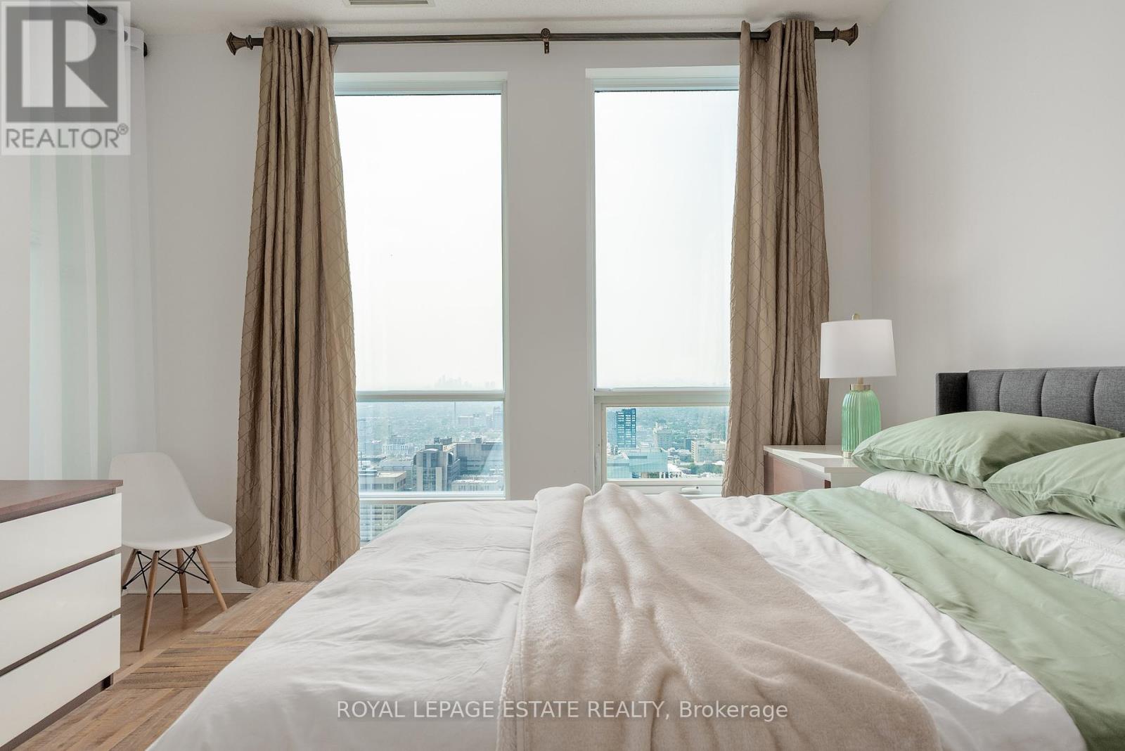 Photo 21 of Ph 06 763 Bay Street, Toronto ON