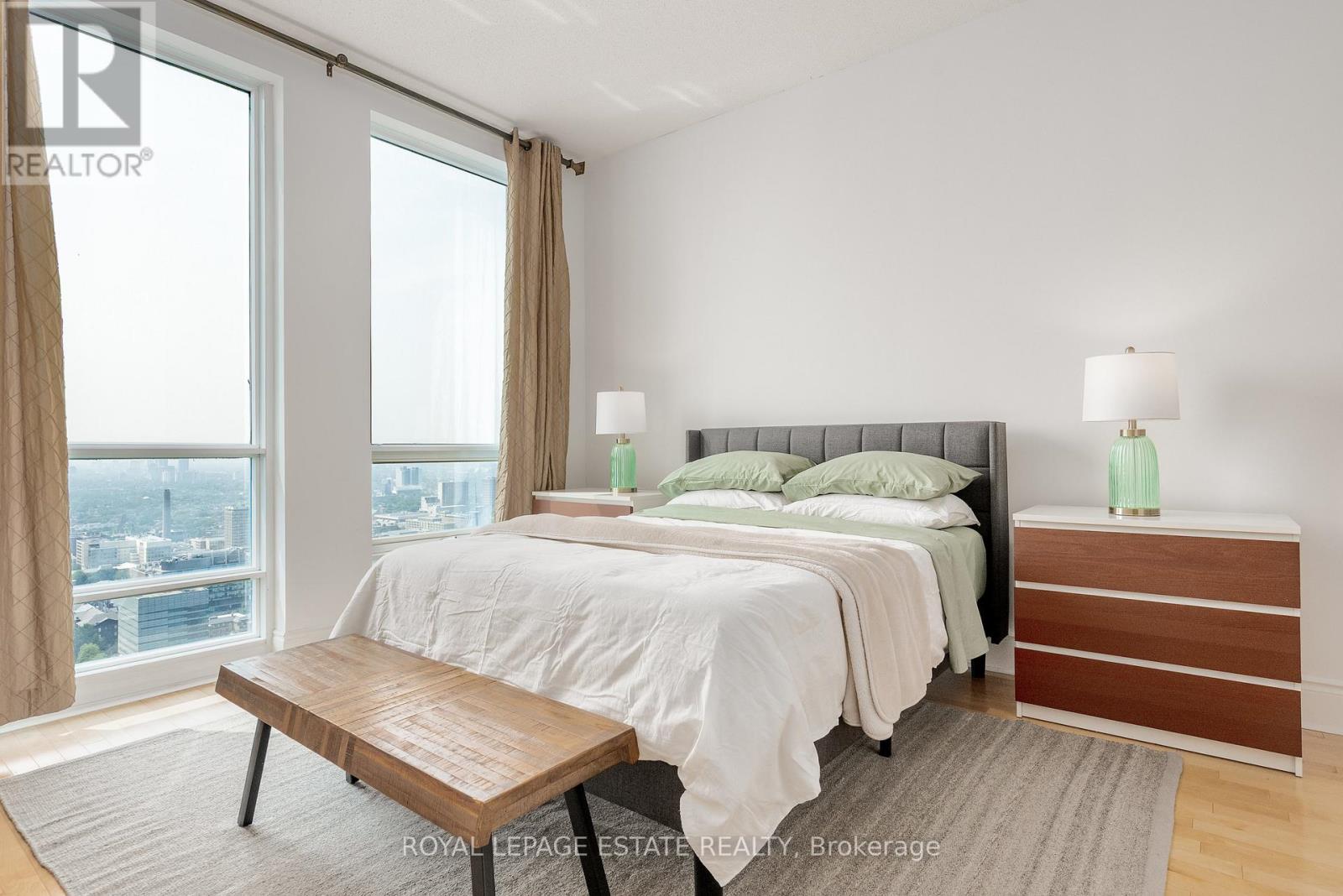 Photo 22 of Ph 06 763 Bay Street, Toronto ON