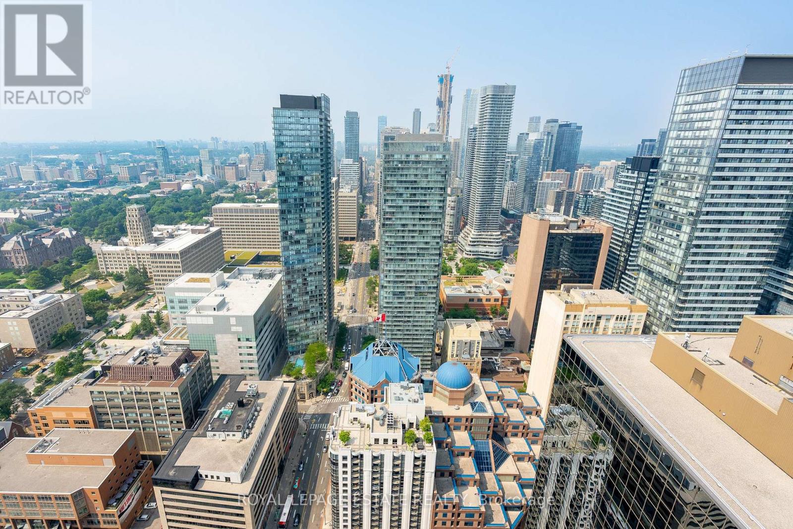 Photo 32 of Ph 06 763 Bay Street, Toronto ON