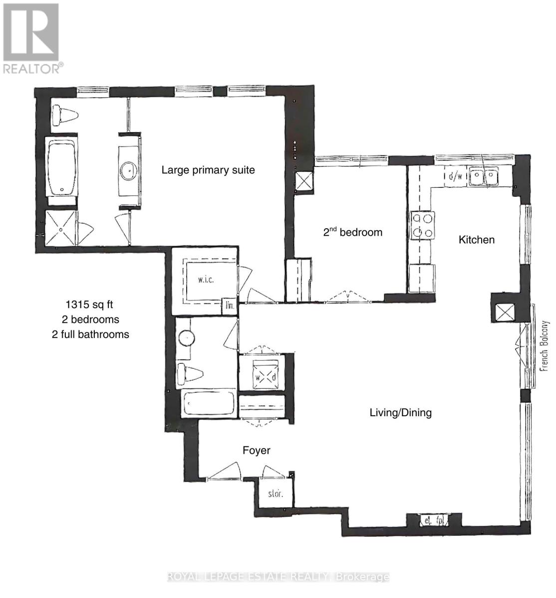 Photo 35 of Ph 06 763 Bay Street, Toronto ON