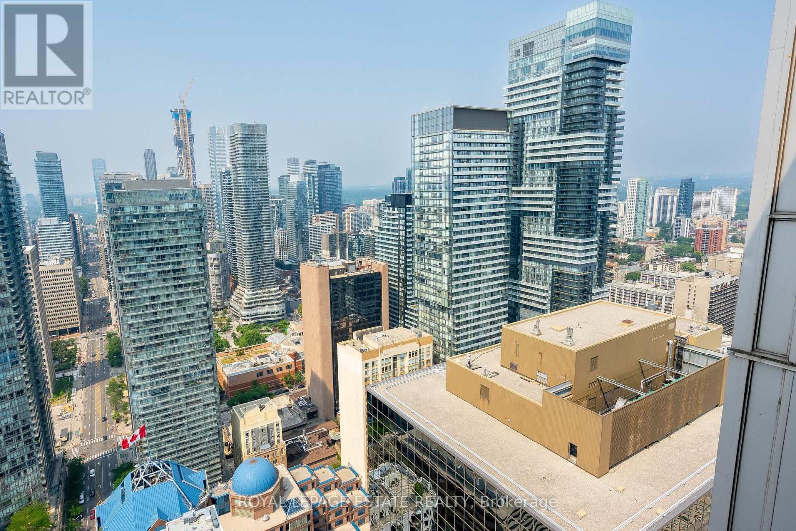 Photo 34 of Ph 06 763 Bay Street, Toronto ON