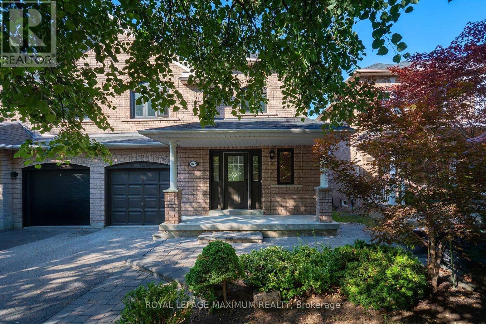 Photo 36 of 167 Marbella Road, Vaughan ON