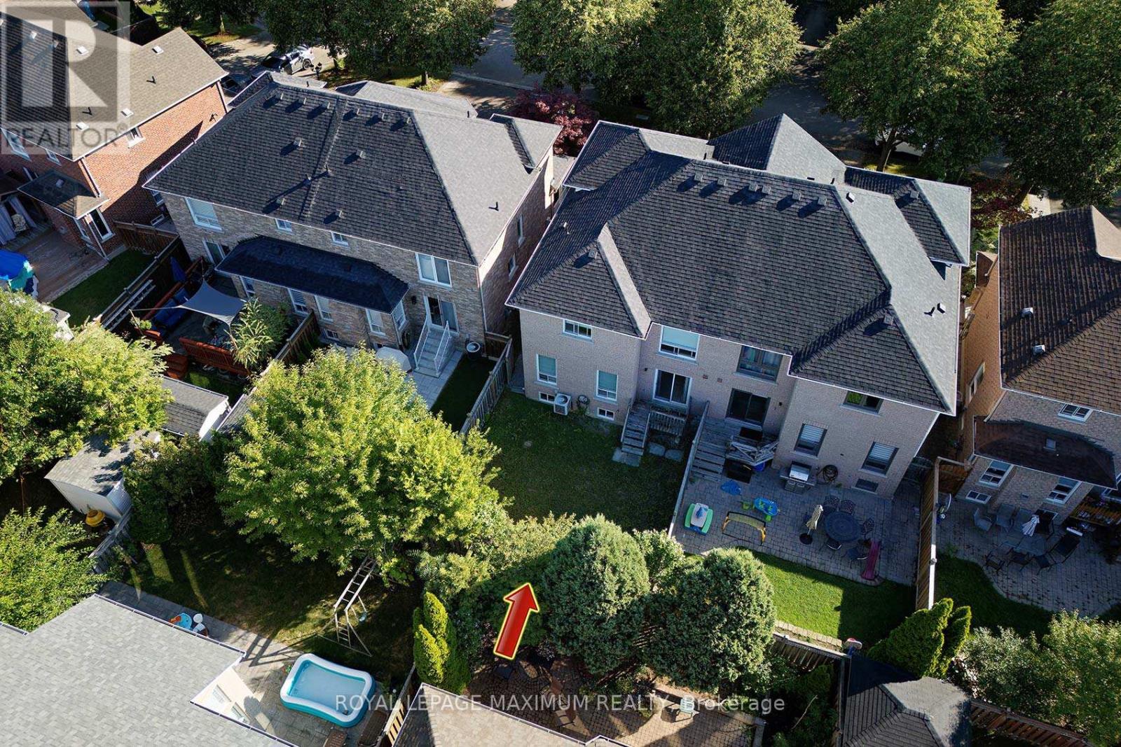Photo 31 of 167 Marbella Road, Vaughan ON