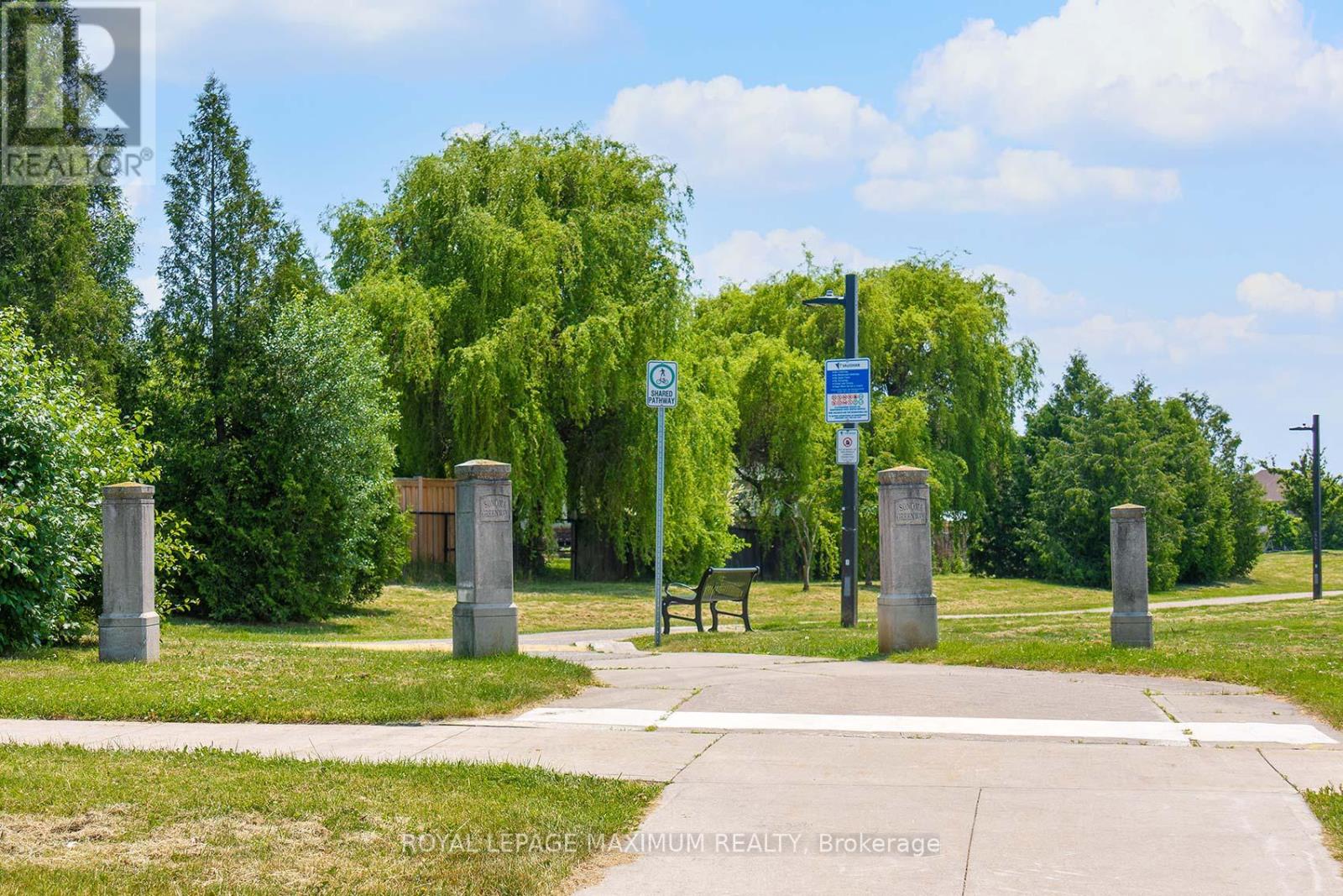 Photo 38 of 167 Marbella Road, Vaughan ON