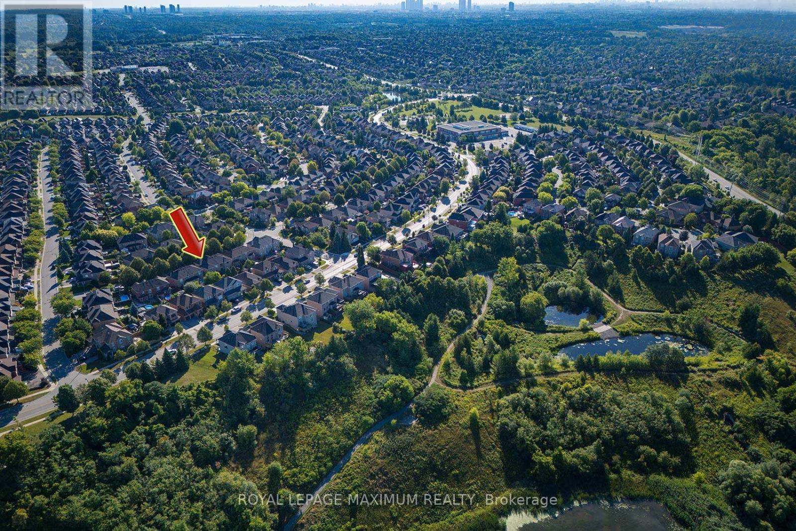 Photo 37 of 167 Marbella Road, Vaughan ON