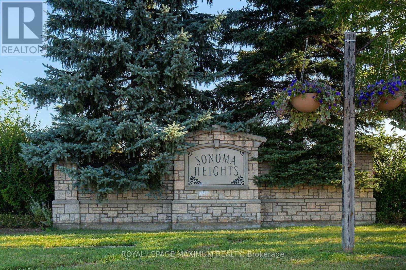 Photo 48 of 167 Marbella Road, Vaughan ON