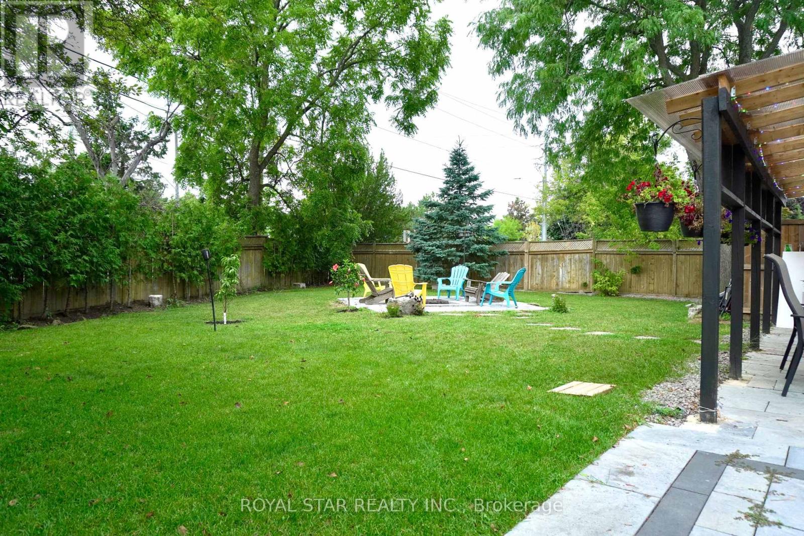 Photo 25 of 27 Matlock Avenue, Mississauga ON