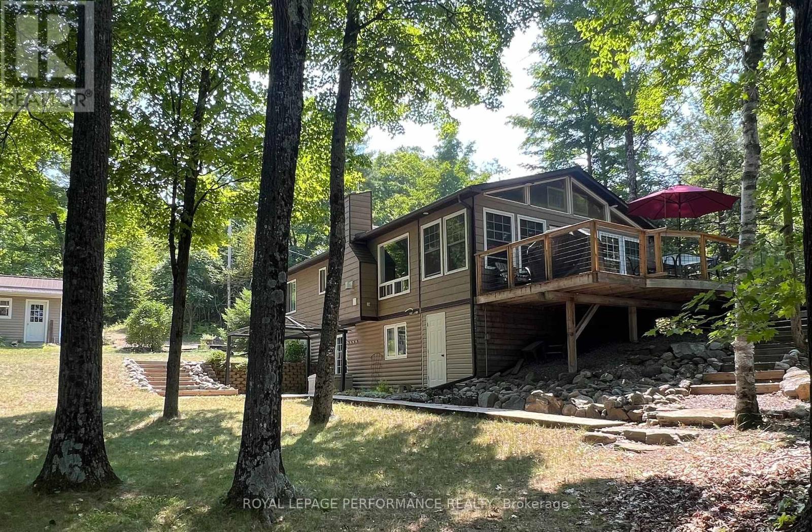 Photo 1 of 126 Lacourse Lane, Lanark Highlands ON