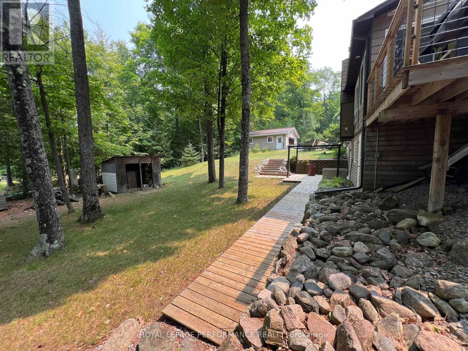 Photo 30 of 126 Lacourse Lane, Lanark Highlands ON