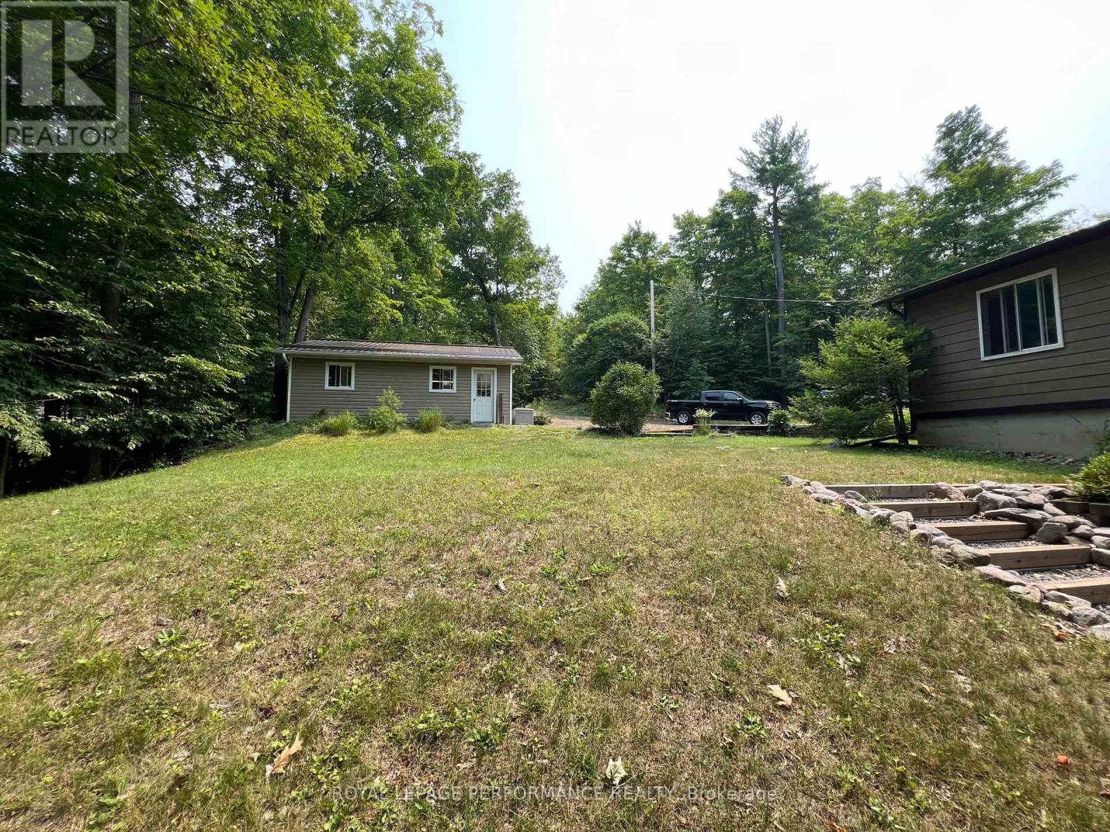 Photo 31 of 126 Lacourse Lane, Lanark Highlands ON