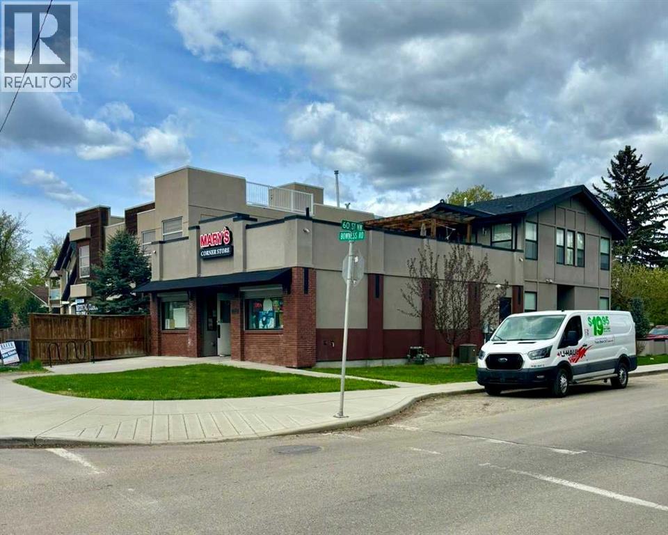 6104 Bowness Road NW, Calgary, Alberta