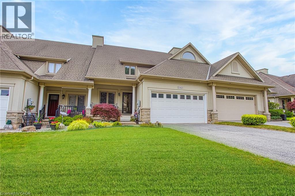 Photo 4 of 2362 Walker Court, Niagara Falls ON