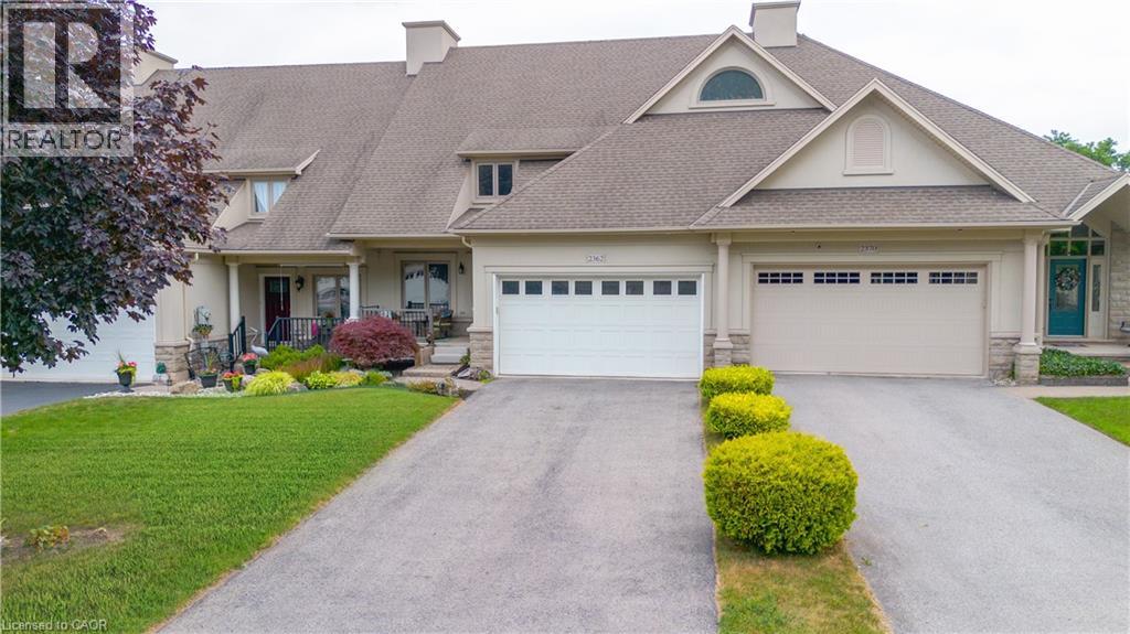 Photo 40 of 2362 Walker Court, Niagara Falls ON