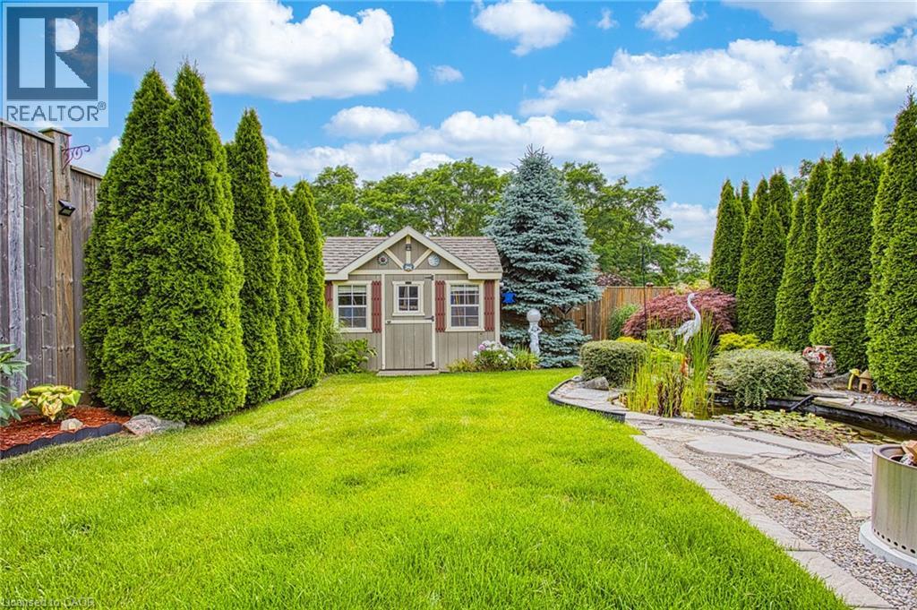 Photo 33 of 2362 Walker Court, Niagara Falls ON