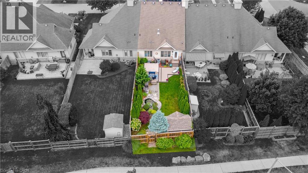 Photo 39 of 2362 Walker Court, Niagara Falls ON