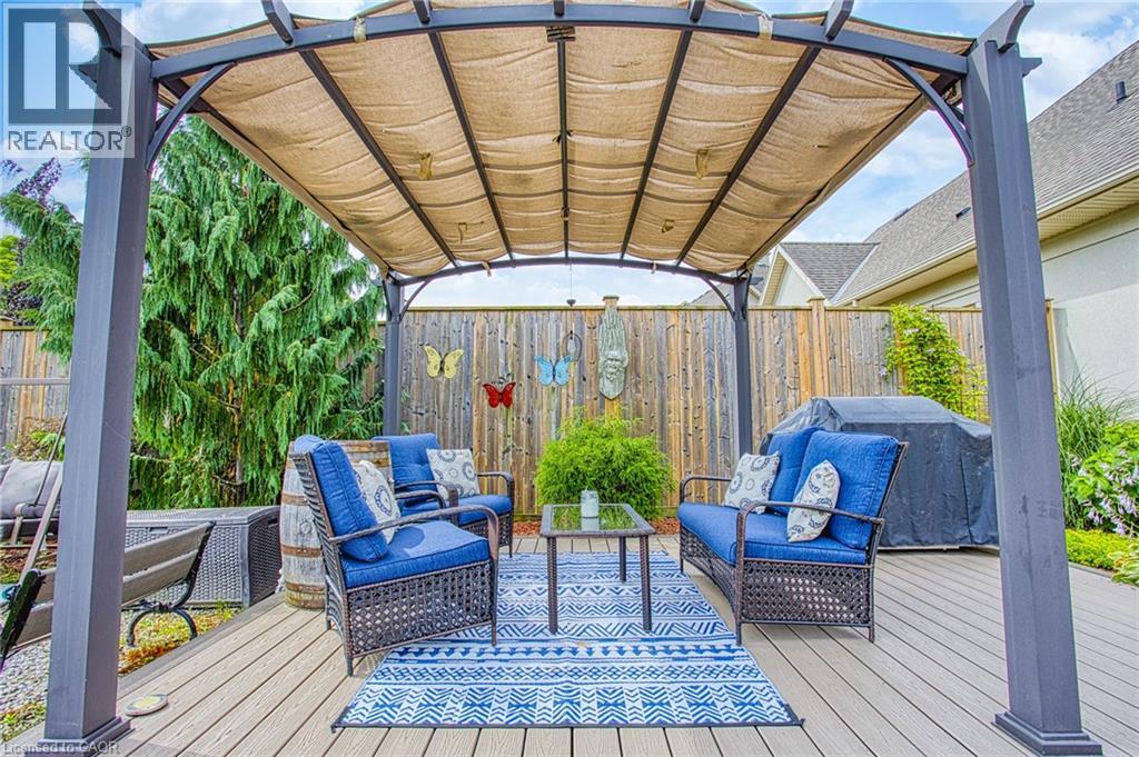 Photo 31 of 2362 Walker Court, Niagara Falls ON