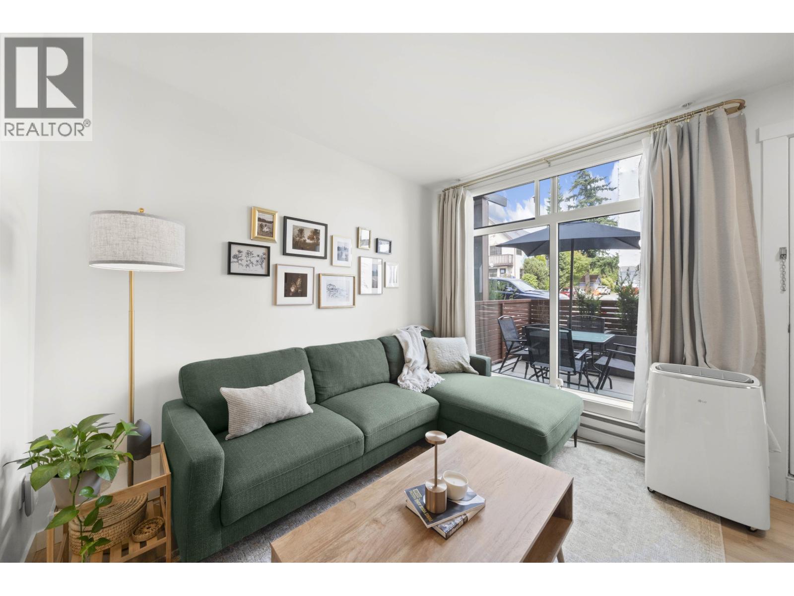 Photo 23 of 103 232 Sixth Street, New Westminster BC