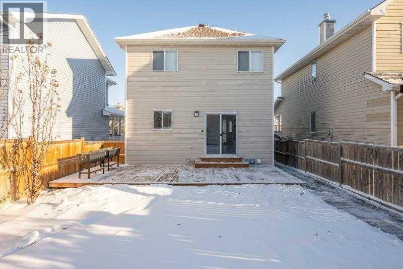 Single Family House for Sale in  Bridleglen Manor SW Bridlewood Calgary 