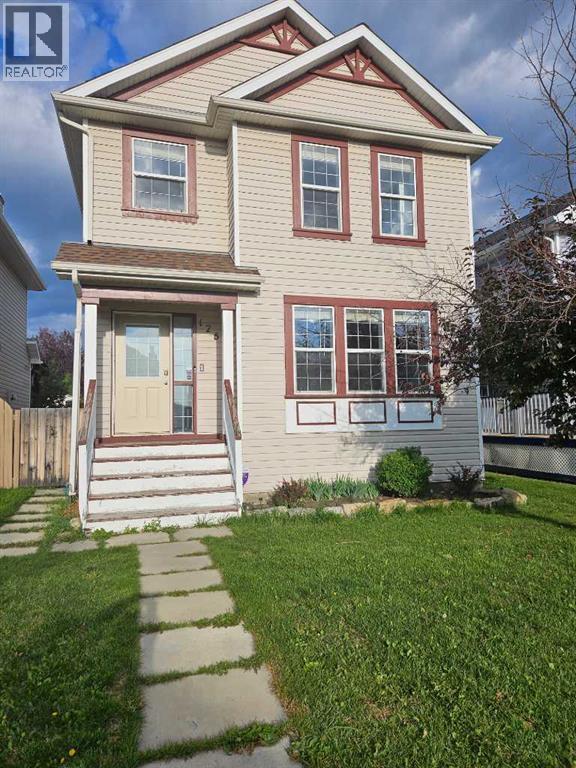 Single Family House for Sale in  Bridleglen Manor SW Bridlewood Calgary 