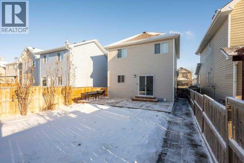 Single Family House for Sale in  Bridleglen Manor SW Bridlewood Calgary 