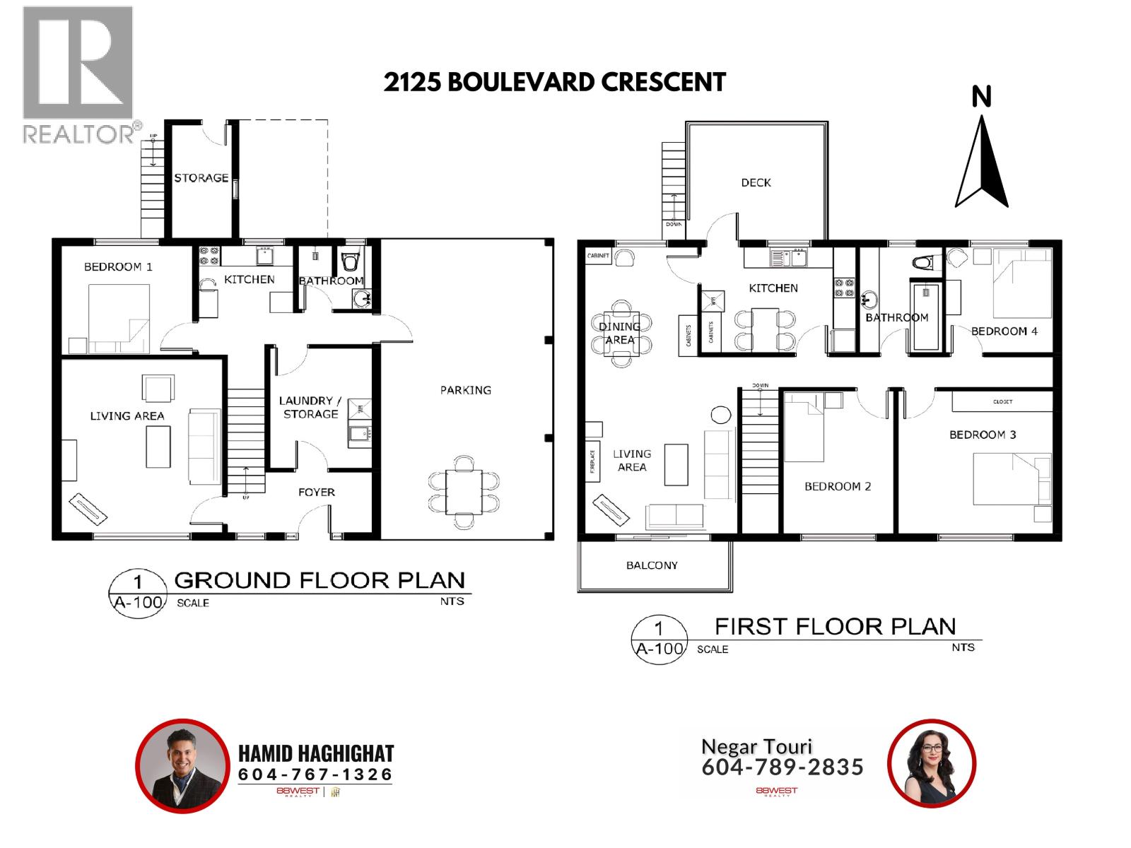 Photo 19 of 2125 Boulevard Crescent, North Vancouver BC