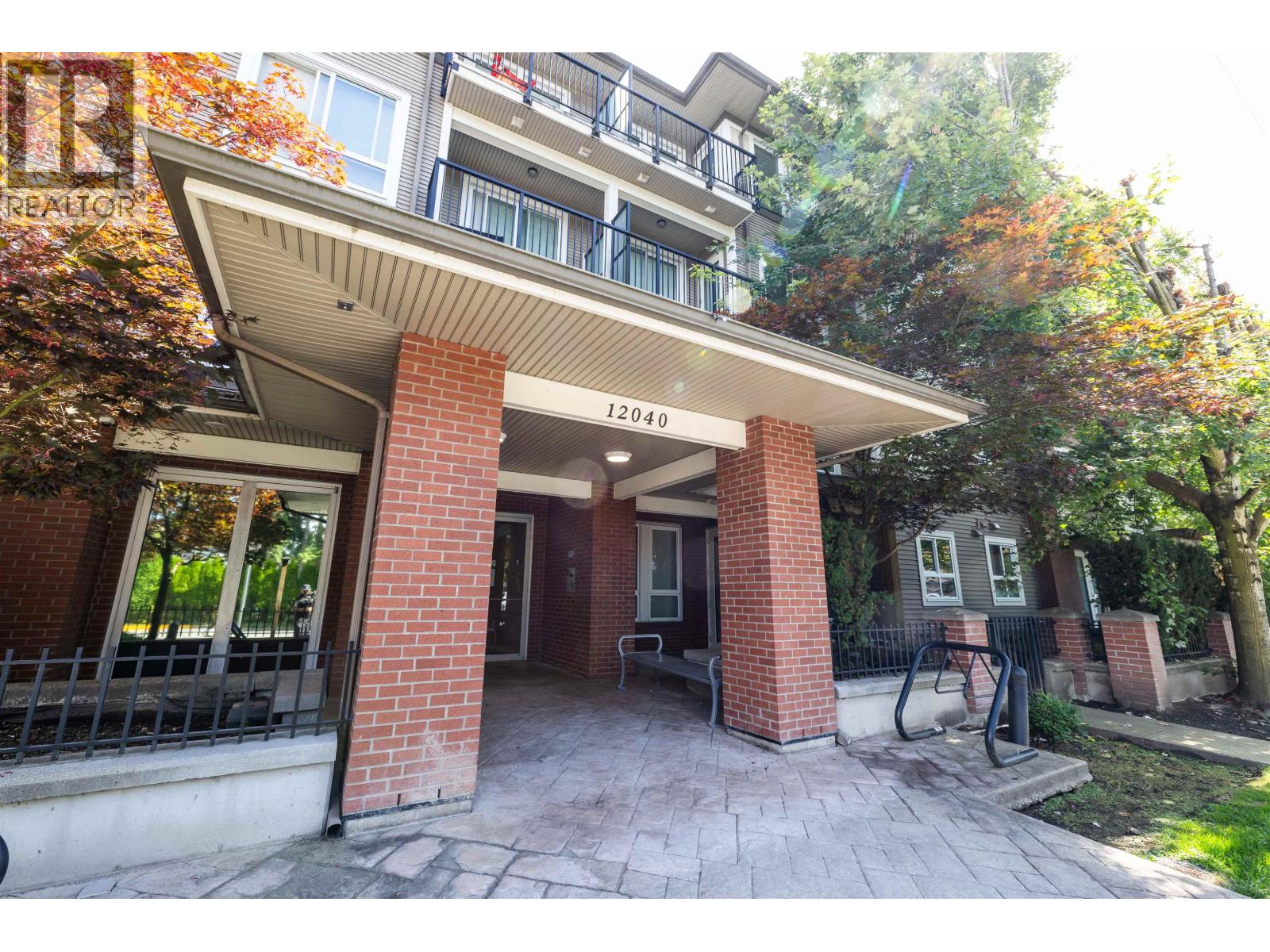 Photo 2 of 110 12040 222 Street, Maple Ridge BC