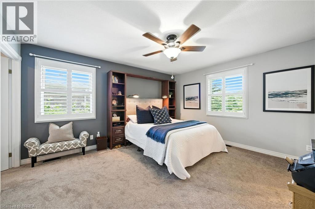 Photo 24 of 28 Macpherson Drive, Paris ON
