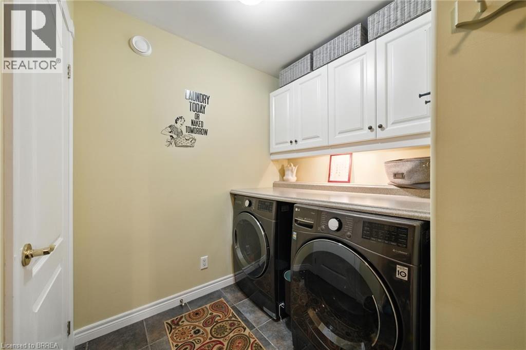 Photo 29 of 28 Macpherson Drive, Paris ON